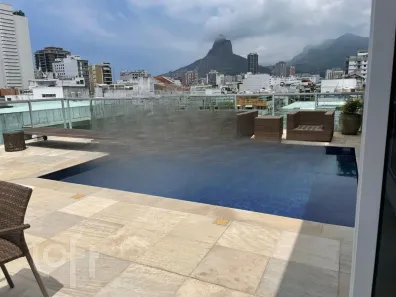 Apartamento com 4 Quartos à venda, 393m² no Ipanema, Rio de Janeiro