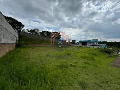 Lote/Terreno à venda, 1000m² no Loteamento Portal da Colina, Jundiaí