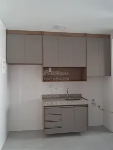 Apartamento com 2 Quartos para alugar, 65m² no Residencial Cidade Jardim, São José do Rio Preto
