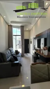 Casa com 2 Quartos à venda, 150m² no Jardim Piazza di Roma, Sorocaba