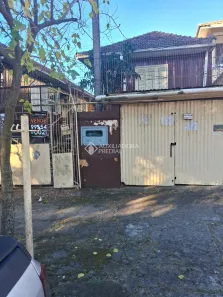 Lote/Terreno com 1 Quarto à venda, 61m² no Vila João Pessoa, Porto Alegre