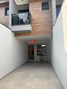 Sobrado com 3 Quartos à venda, 100m² no Vila Frugoli, São Paulo