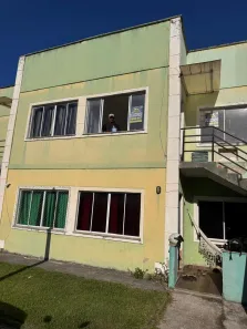 Casa de Condomínio com 2 Quartos à venda, 50m² no Lagoinha, São Gonçalo