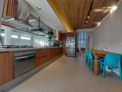 Casa de Condomínio com 3 Quartos à venda, 300m² no Fazenda Rodeio, Mogi das Cruzes
