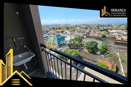 Apartamento com 2 Quartos à venda, 37m² no São Francisco Xavier, Rio de Janeiro