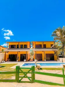 Casa com 12 Quartos à venda, 475m² no Santo Agostinho, Cabo de Santo Agostinho