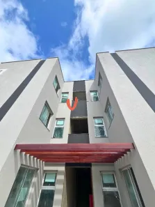 Apartamento com 2 Quartos à venda, 56m² no Icaraí, Caucaia