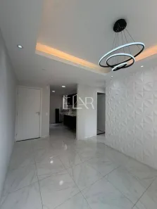 Apartamento com 2 Quartos à venda, 44m² no Campo Grande, Rio de Janeiro