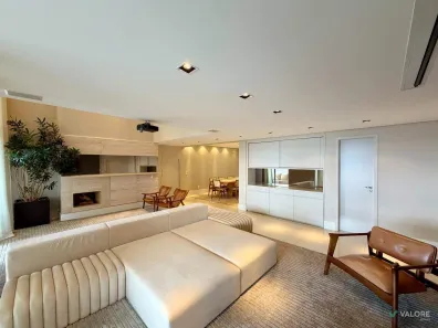 Apartamento com 4 Quartos à venda, 221m² no Vila da Serra, Nova Lima