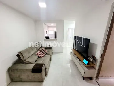 Apartamento com 2 Quartos à venda, 72m² no Castelo, Belo Horizonte