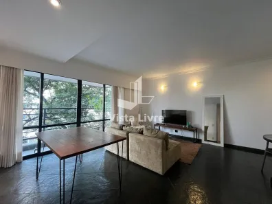 Apartamento com 3 Quartos à venda, 86m² no Vila Olímpia, São Paulo