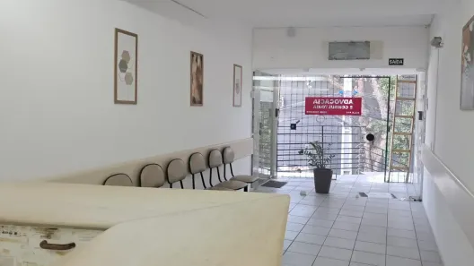 Sala Comercial com 1 Quarto para alugar, 20m² no Santo Amaro, Recife