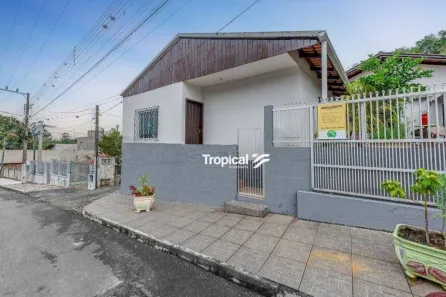 Casa com 1 Quarto para alugar, 80m² no Passo Manso, Blumenau