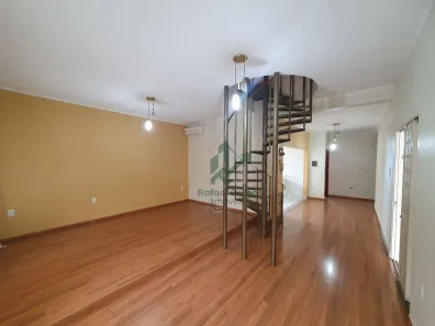 Casa com 3 Quartos à venda, 260m² no Jardim Jacira, Mogi Guaçu