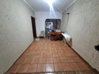 Casa com 2 Quartos à venda, 110m² no Jardim Diva Tarlá de Carvalho, Ribeirão Preto