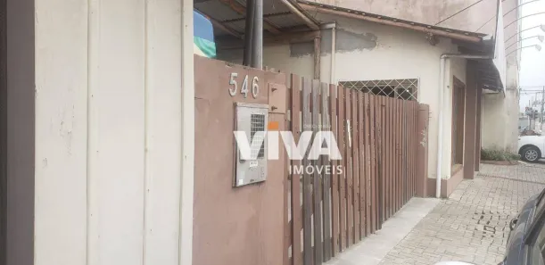 Lote/Terreno à venda, 918m² no São Vicente, Itajaí