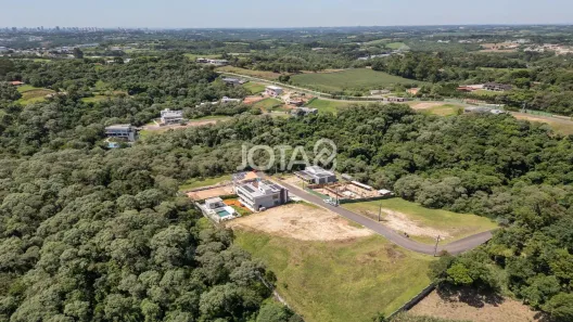 Lote/Terreno à venda, 719m² no Butiatuvinha, Campo Magro