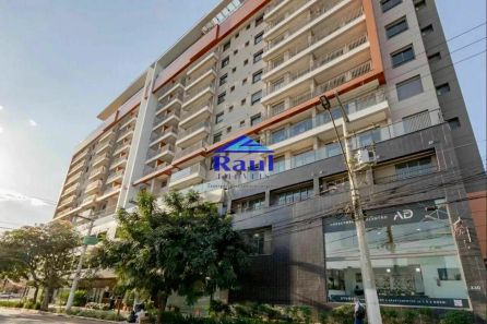 Kitnet com 1 Quarto à venda, 27m² no Chácara Santo Antônio (Zona Sul), São Paulo