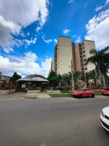 Apartamento com 3 Quartos à venda, 87m² no Parque Oeste Industrial, Goiânia