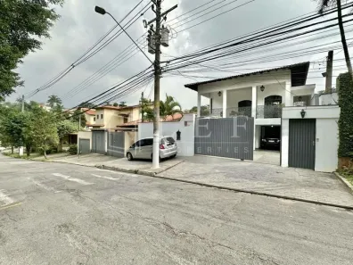 Casa com 4 Quartos à venda, 432m² no Horizontal Park, Cotia