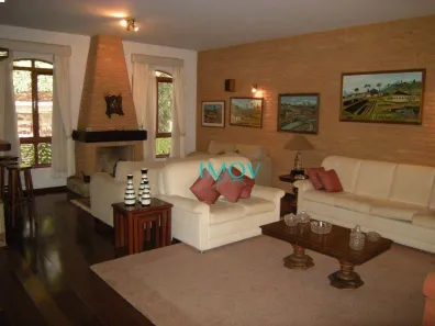 Casa com 7 Quartos à venda, 540m² no Jardim Esplanada, São José dos Campos