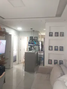 Apartamento com 2 Quartos à venda, 42m² no Residencial Fazenda Lagoa, Campinas