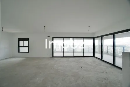 Apartamento com 3 Quartos à venda, 195m² no Sumarezinho, São Paulo