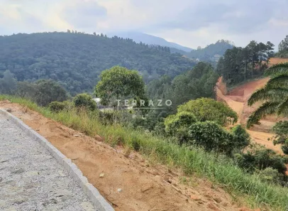 Lote/Terreno à venda, 342m² no Prata, Teresópolis