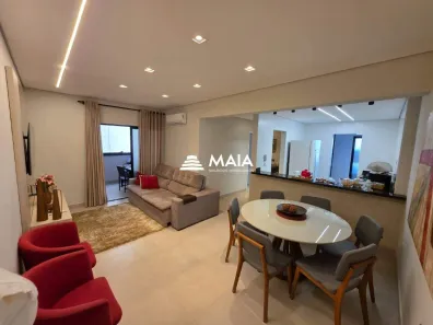 Apartamento com 2 Quartos à venda, 85m² no Santa Maria, Uberaba