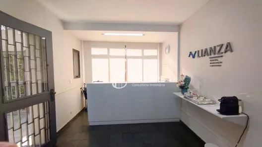 Imóvel Comercial à venda, 444m² no Mirandópolis, São Paulo