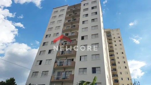 Apartamento com 3 Quartos à venda, 85m² no Vila Santo Estéfano, São Paulo