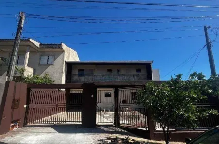 Casa com 4 Quartos à venda, 110m² no Jardim Planalto, Londrina