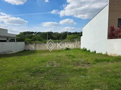 Lote/Terreno à venda, 250m² no Jardim Residencial Garden Ville, Itu