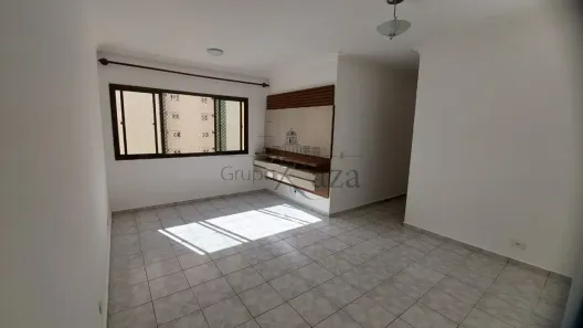 Apartamento com 3 Quartos à venda, 75m² no Parque Residencial Aquarius, São José dos Campos