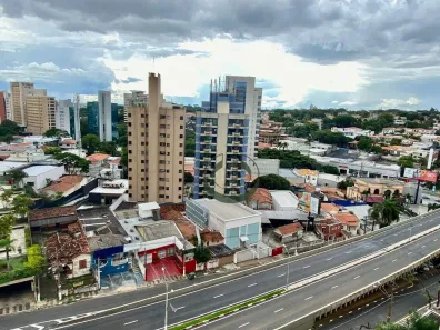 Apartamento com 4 Quartos à venda, 118m² no Centro, Campinas