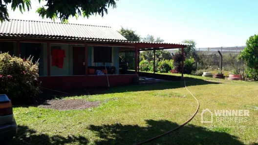 Fazenda/Sítio com 3 Quartos à venda, 3500m² no Jardim Europa, Sarandi
