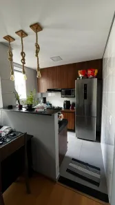 Apartamento com 2 Quartos à venda, 39m² no Jardim Itapema, São José do Rio Preto