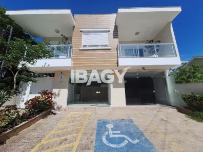 Ponto Comercial para alugar, 43m² no Córrego Grande, Florianópolis