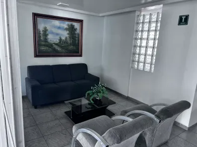 Apartamento com 2 Quartos à venda, 86m² no Manaíra, João Pessoa