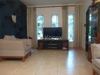 Casa com 3 Quartos à venda, 220m² no Parque Vitória, São Paulo