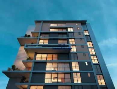 Apartamento com 2 Quartos à venda, 64m² no Lourdes, Belo Horizonte
