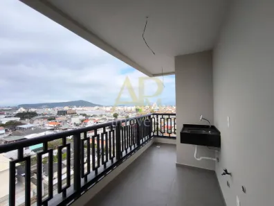 Apartamento com 2 Quartos à venda, 75m² no Jardim Eldorado, Palhoça