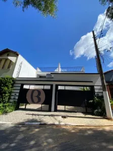 Sobrado com 3 Quartos à venda, 234m² no Bela Vista, Osasco
