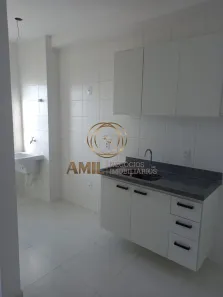 Apartamento com 2 Quartos à venda, 45m² no São João, Jacareí