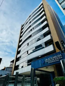 Apartamento com 3 Quartos à venda, 113m² no Canela, Salvador