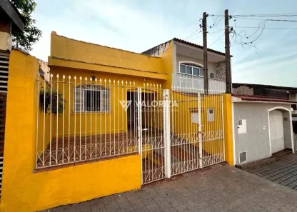 Casa com 2 Quartos à venda, 75m² no Vila Adélia, Sorocaba