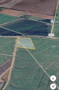 Fazenda/Sítio à venda, 22185m² no GLEBA ESPERANÇA DE PCB, Presidente Castelo Branco