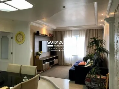 Apartamento com 3 Quartos à venda, 95m² no Vila Monumento, São Paulo