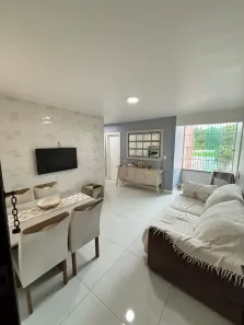 Apartamento com 2 Quartos à venda, 60m² no Cohafuma, São Luís