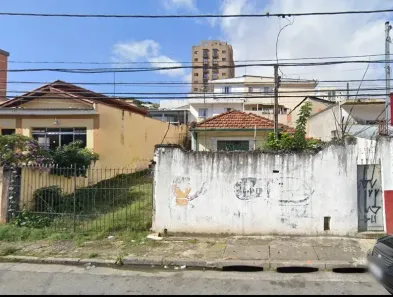 Lote/Terreno à venda, 240m² no Vila Vitório Mazzei, São Paulo